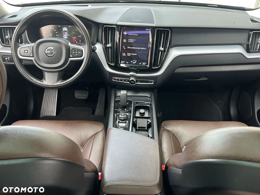 Volvo XC 60 - 20