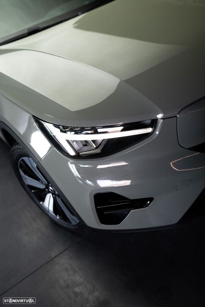 Volvo XC 40 Recharge 69 kWh Single Motor Core - 9