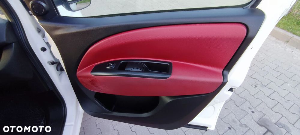 Fiat Doblo S&S MAXI - 10