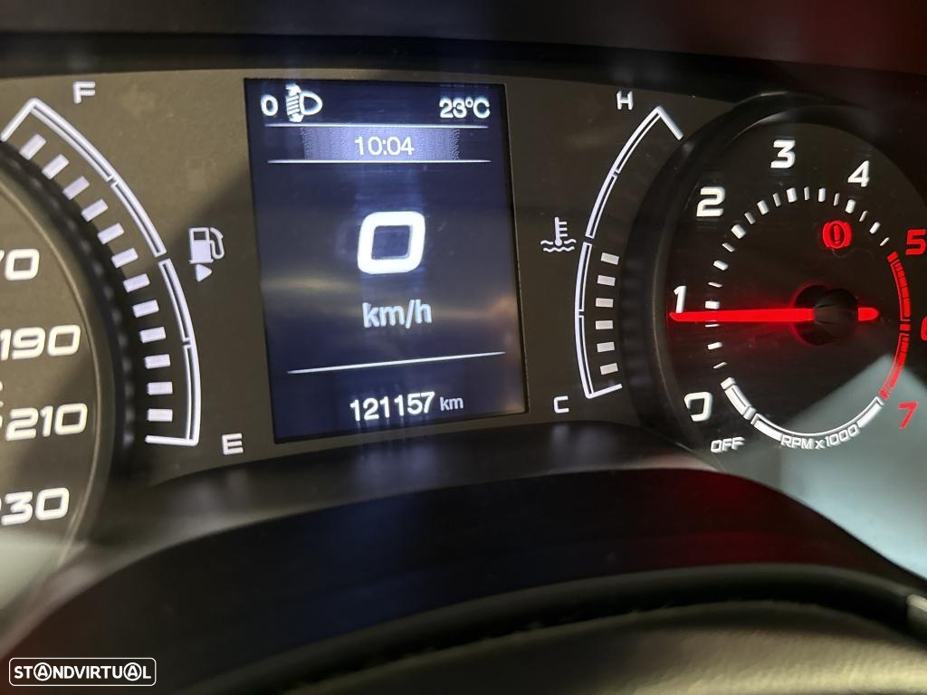 Fiat Tipo Station Wagon 1.3 M-Jet Lounge J17 - 8