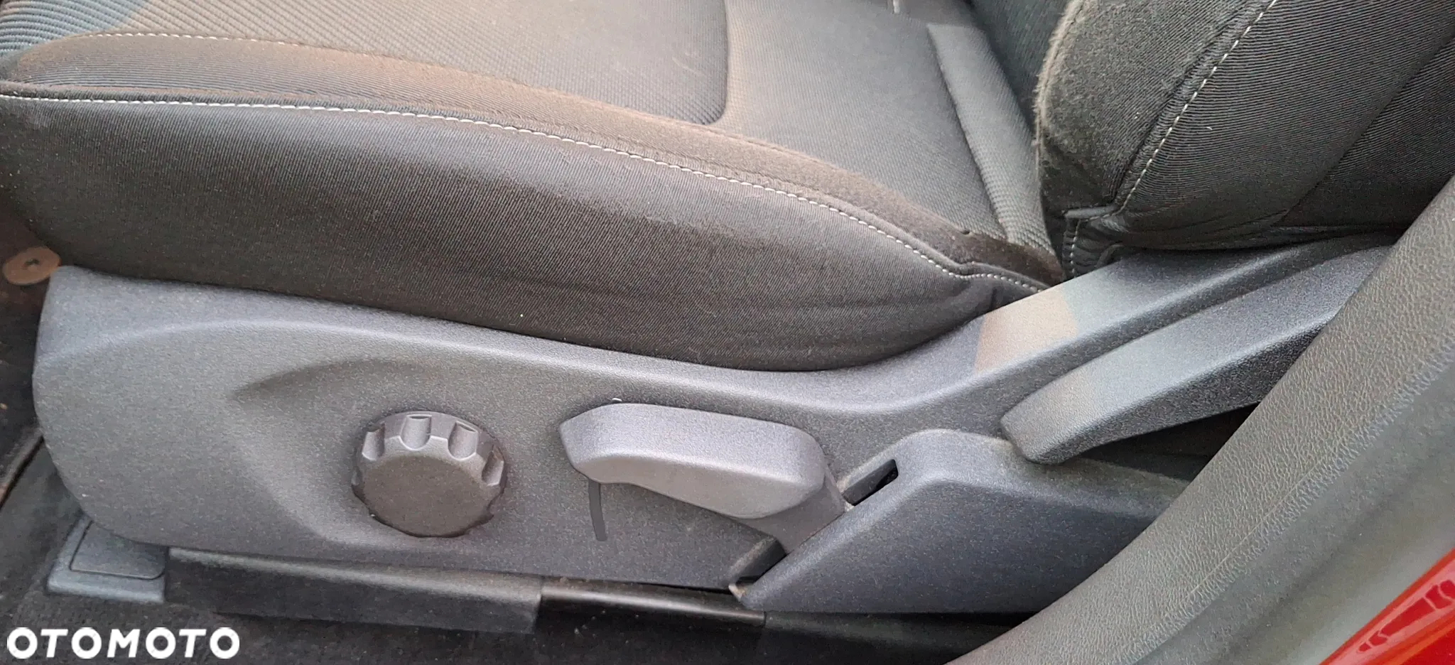Ford Mondeo 2.0 TDCi Edition PowerShift - 38