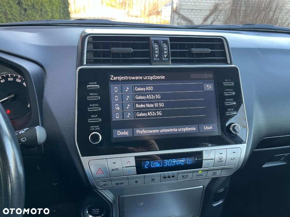 Toyota Land Cruiser - 15