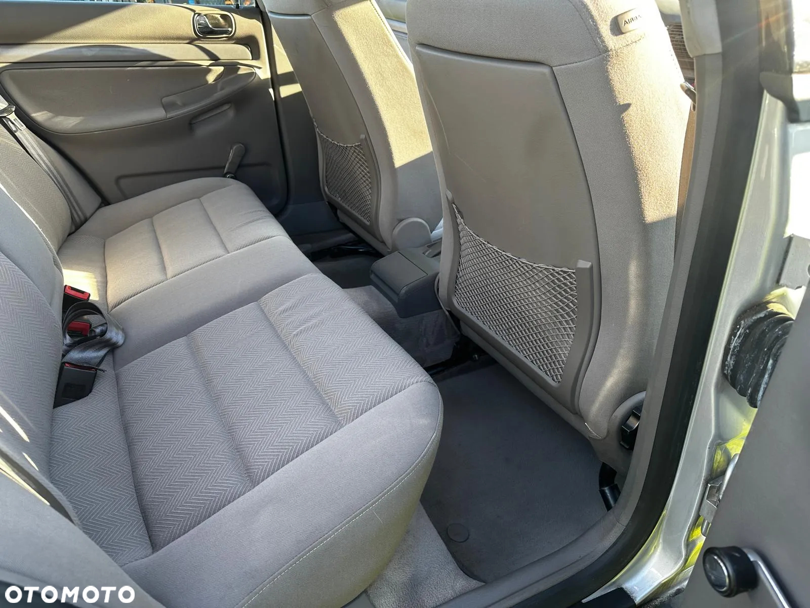 Audi A4 - 14