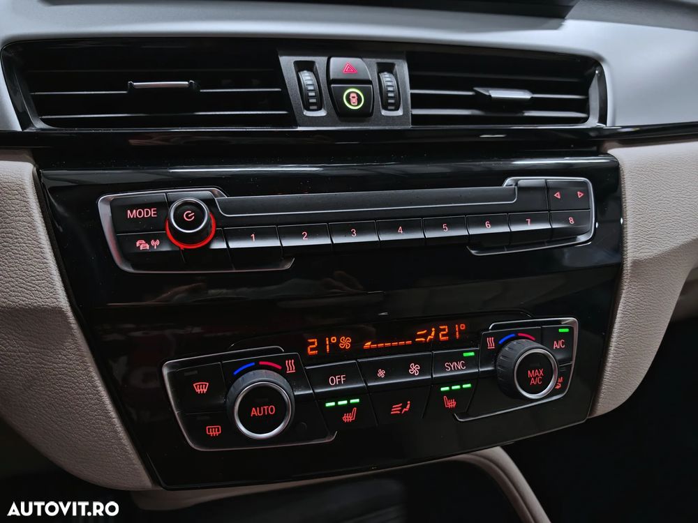 BMW X1 xDrive25e AT PHEV - 21