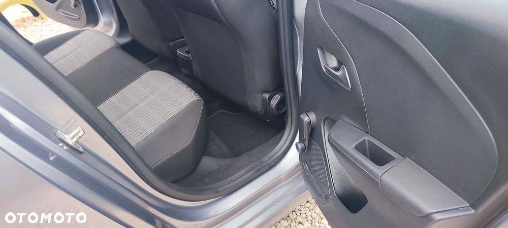 Opel Corsa - 16