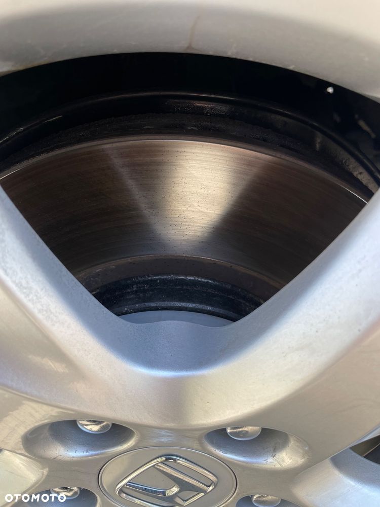 Honda Accord 2.4 Automatik Executive - 14