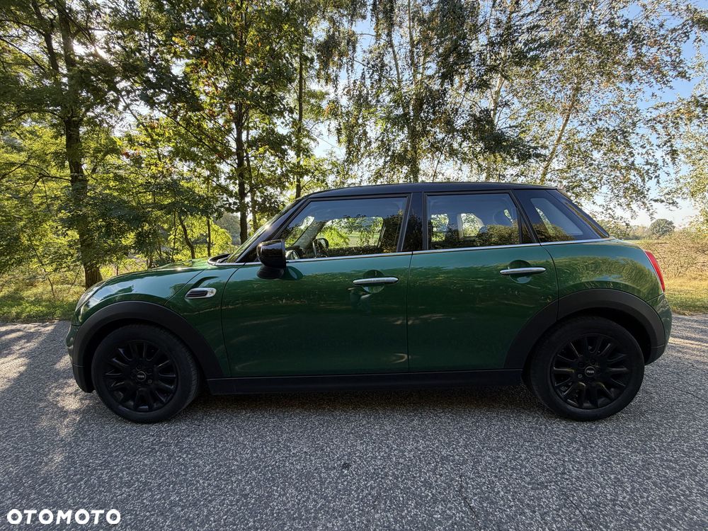 MINI Cooper - 6