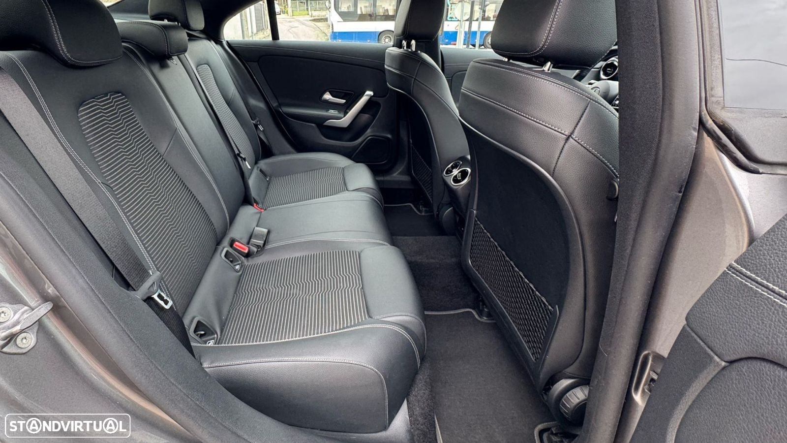 Mercedes-Benz CLA 250 e Progressive - 14