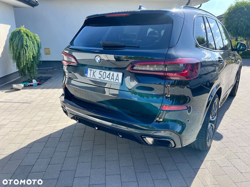 BMW X5 xDrive25d sport - 6