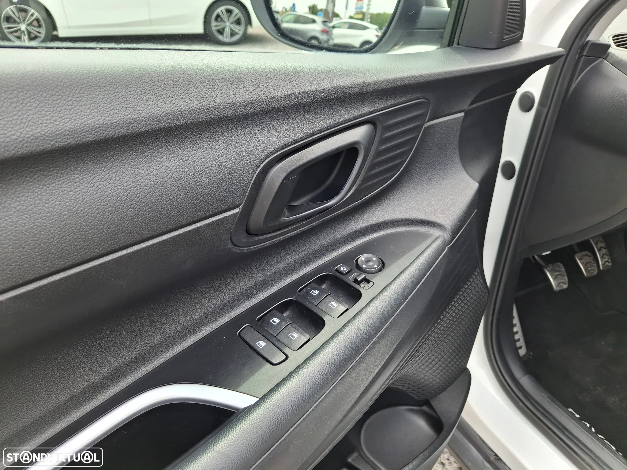 Hyundai Bayon 1.0 T-GDI Premium - 9