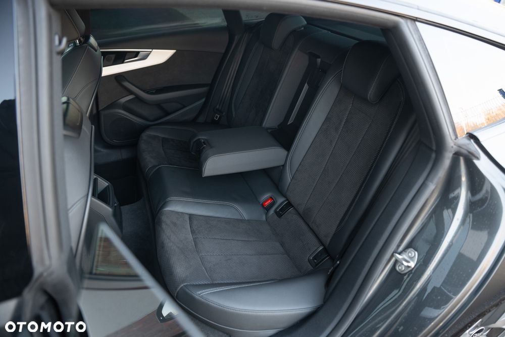 Audi A5 Sportback 40 TFSI S tronic - 35