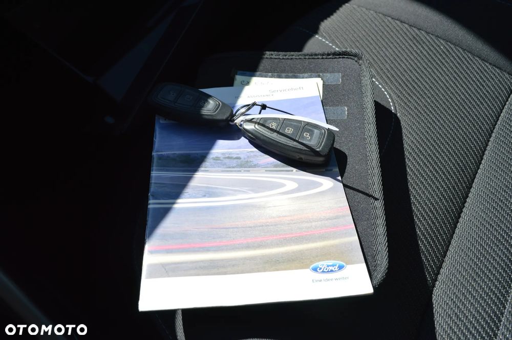 Ford Kuga 1.5 EcoBoost FWD Titanium ASS - 26