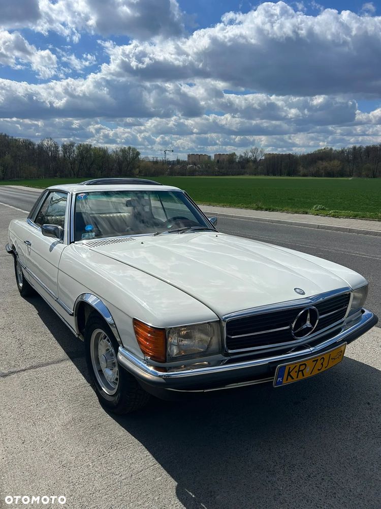 Mercedes-Benz SLC - 2