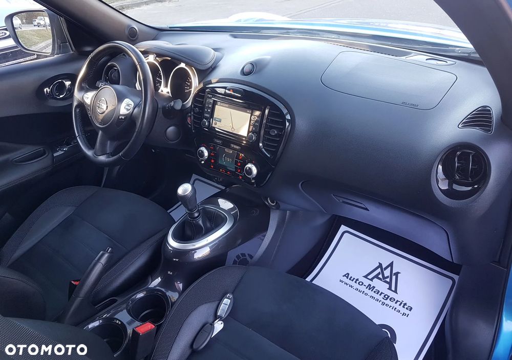 Nissan Juke 1.2 DIG-T Edition - 29
