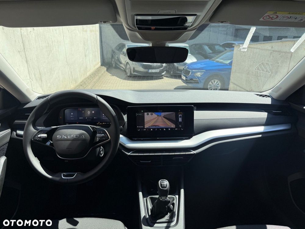 Skoda Octavia 1.5 TSI Drive Essence - 10