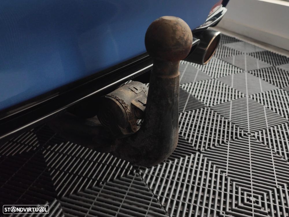 BMW 320 d Pack M Shadow - 58