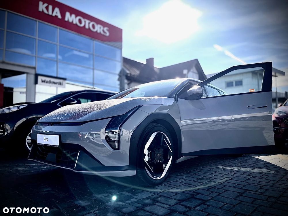 Kia EV4 - 28
