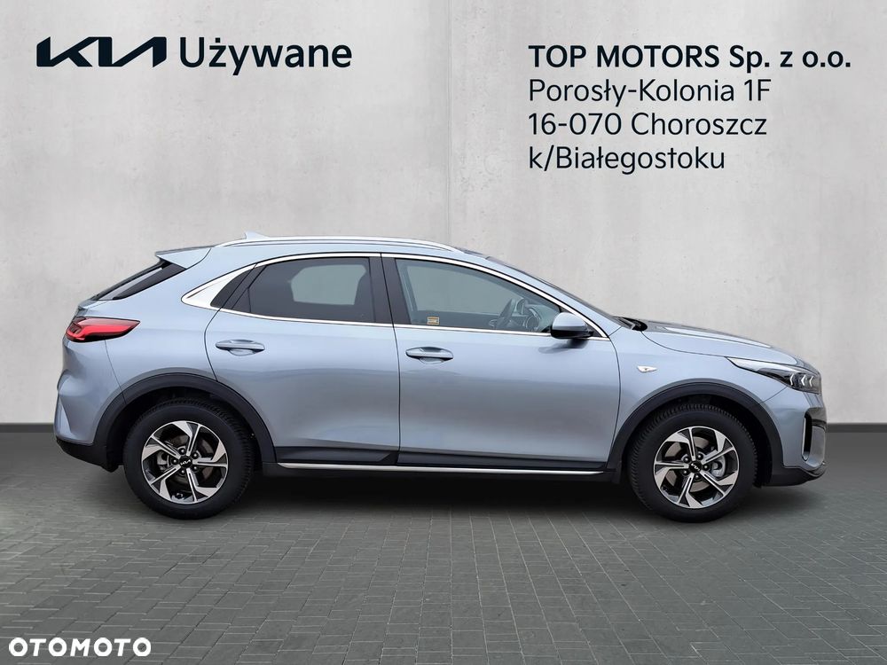 Kia XCeed 1.5 T-GDI M - 6