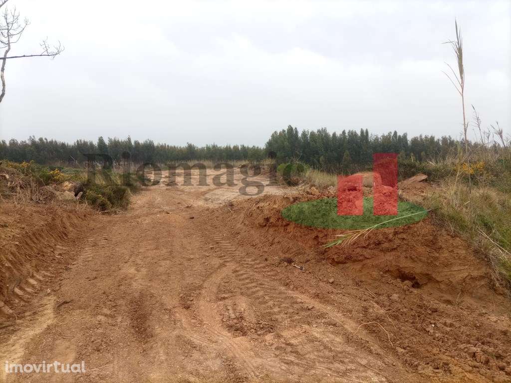 Terreno - Estrada Atlântica***RIOMAGIC*** - Grande imagem: 4/16