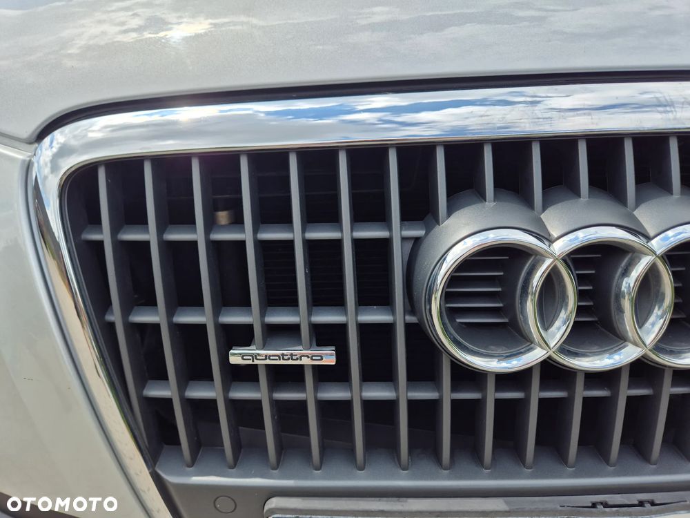 Audi Q5 2.0 TFSI quattro tiptronic - 15