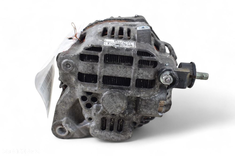 Sprężarka Klimatyzacji MITSUBISHI GRANDIS 2.4 A3TG1191 - 5