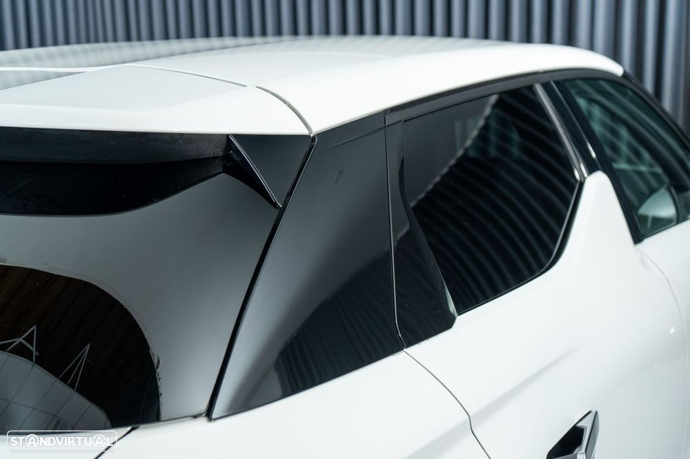 DS DS3 Crossback 1.2 PureTech Performance Line EAT8 - 15