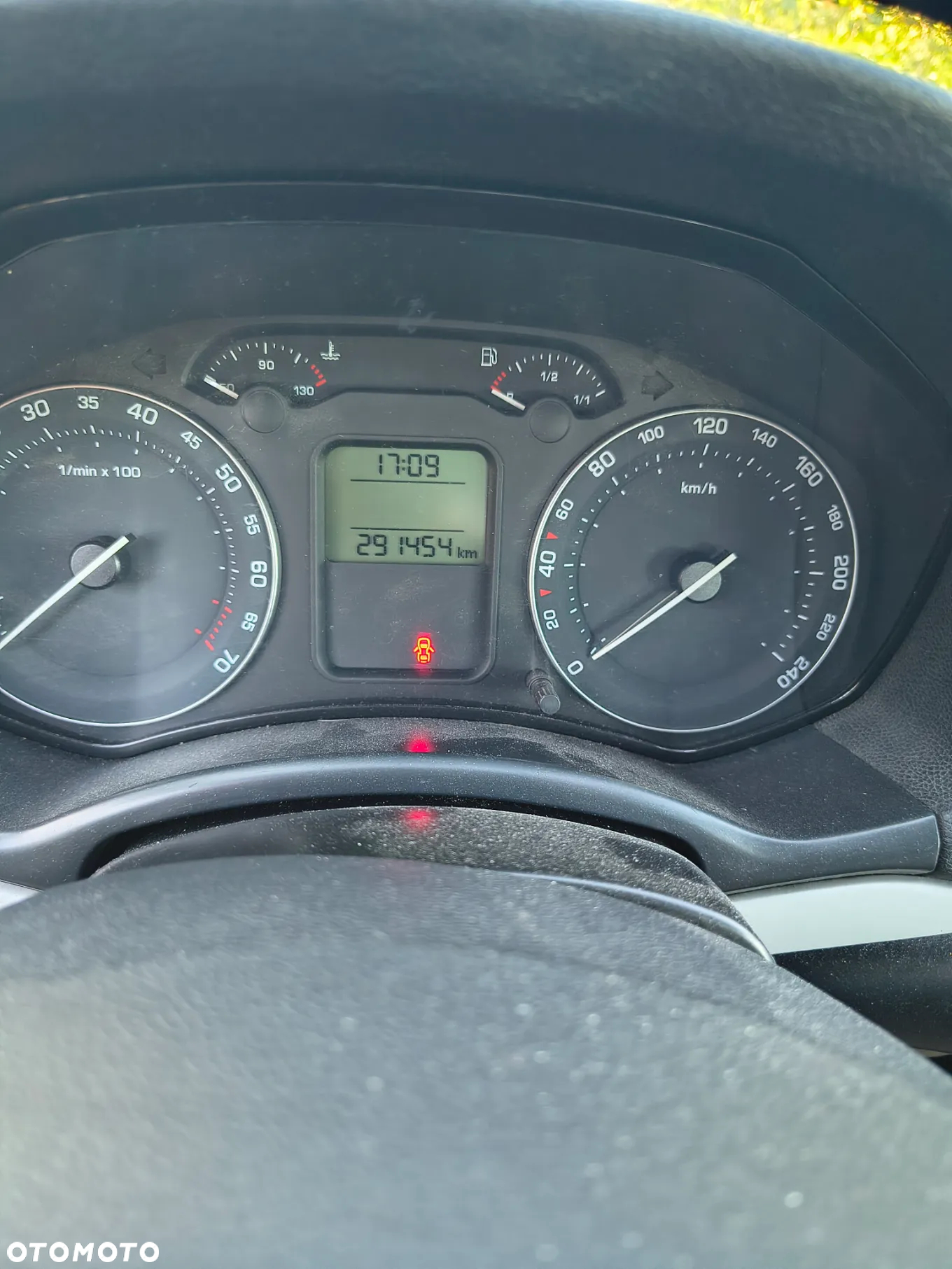 Skoda Octavia - 6