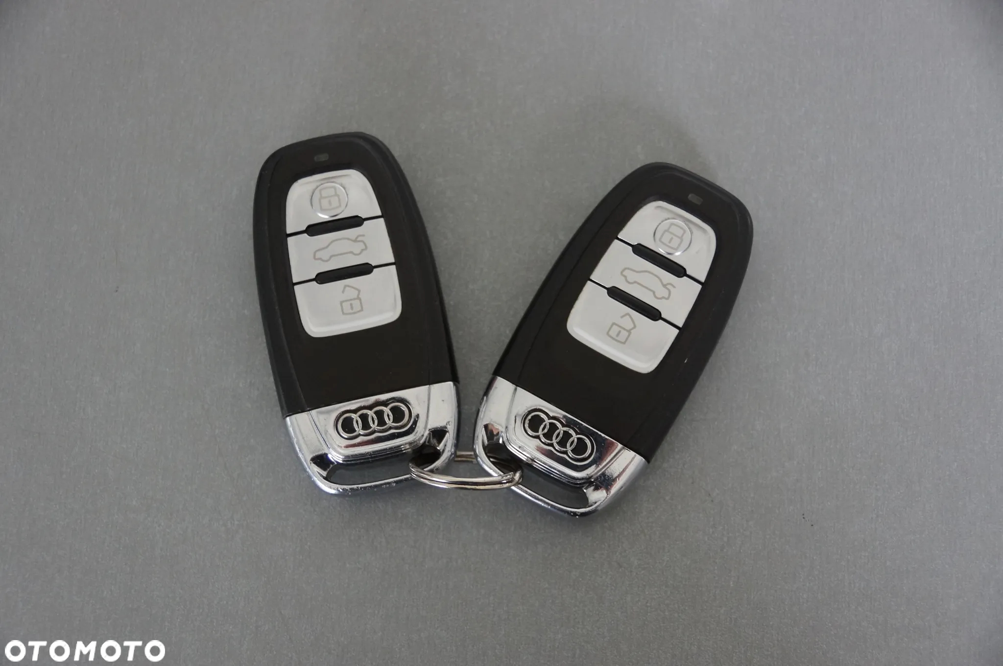 Audi Q5 2.0 TDI quattro - 31