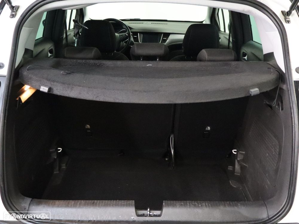 Opel Crossland 1.2 T Design & Tech - 17