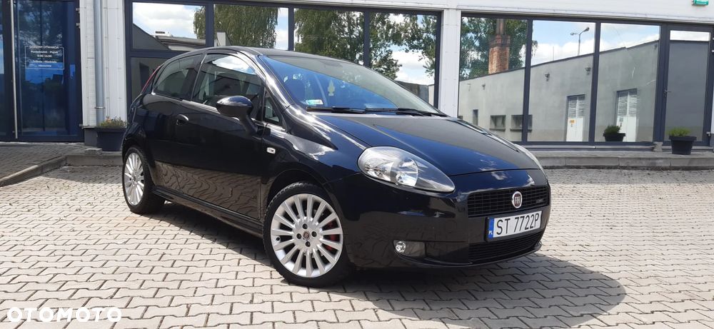 Fiat Grande Punto