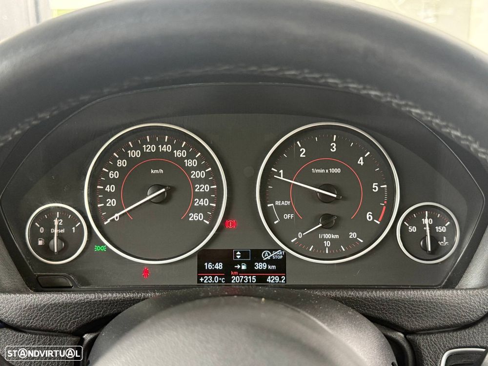 BMW 420 d Pack M - 57
