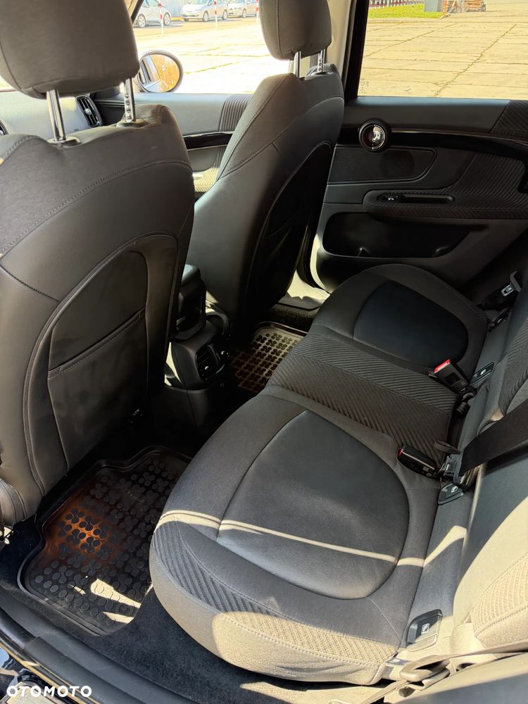 MINI Countryman Cooper S ALL4 sport - 17