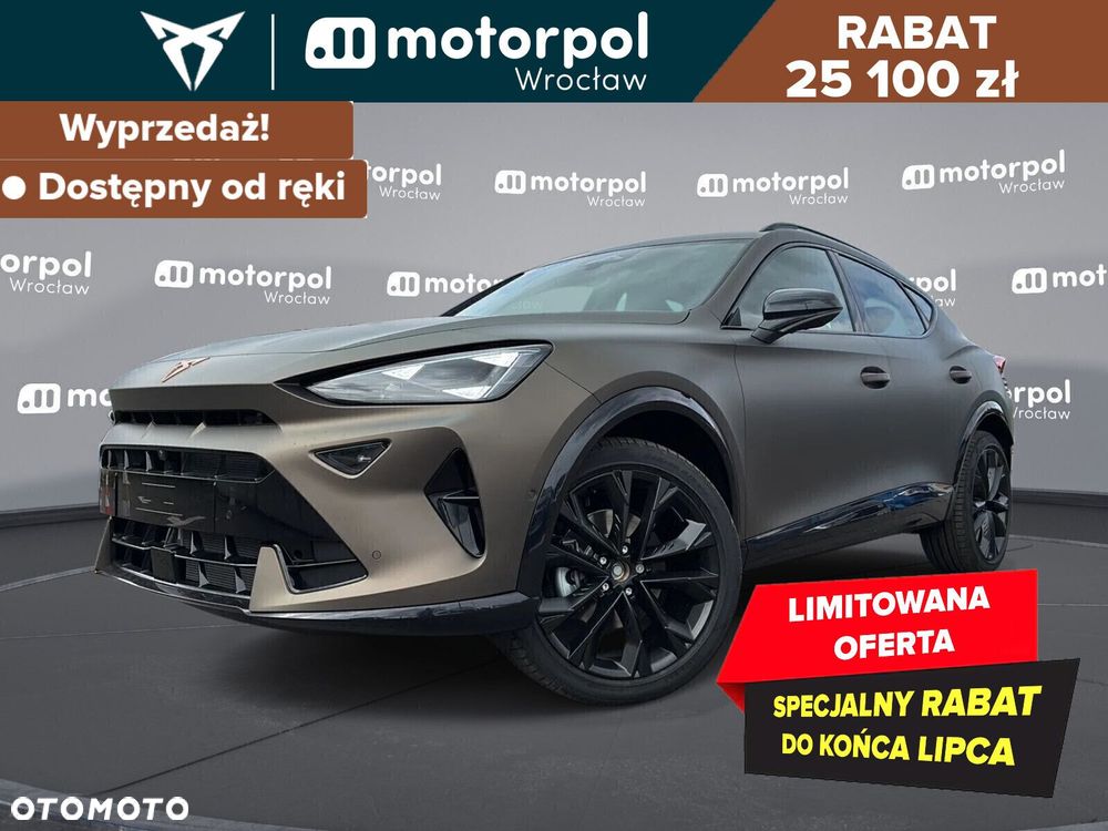Cupra Formentor - 2