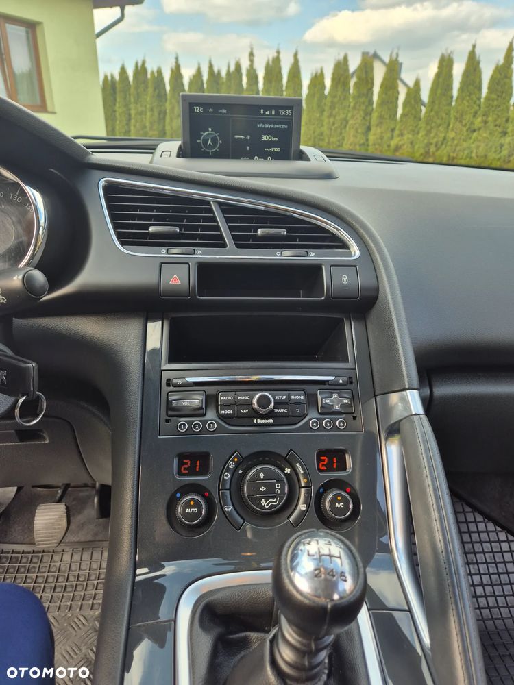 Peugeot 3008 1.2 PureTech Style - 11