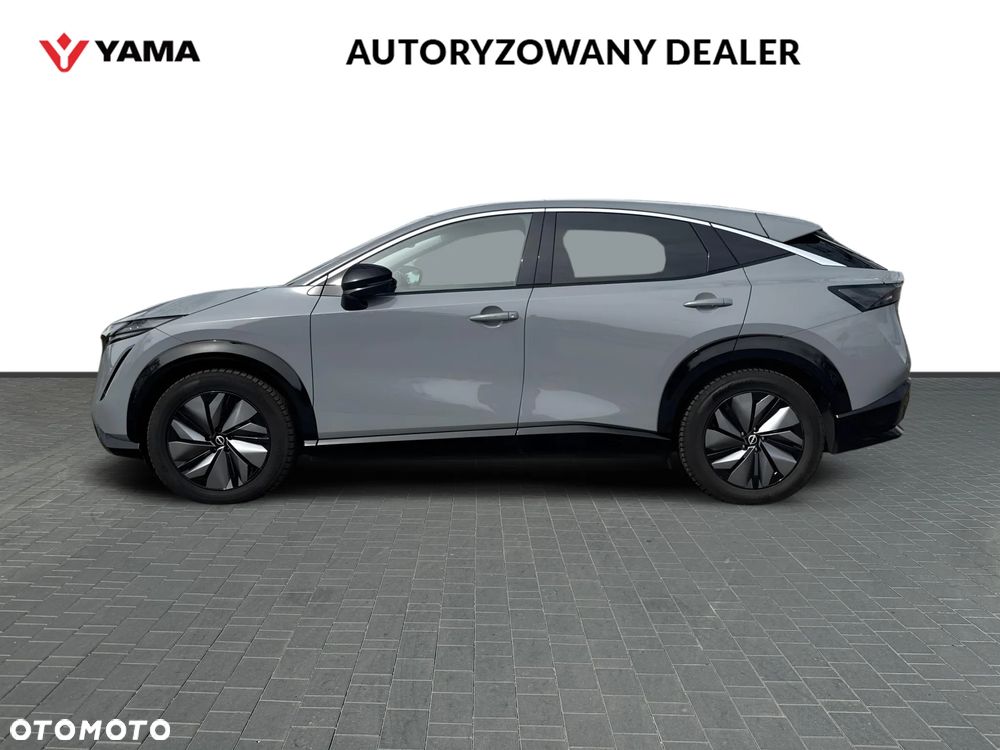 Nissan Ariya 63kWh Advance - 2