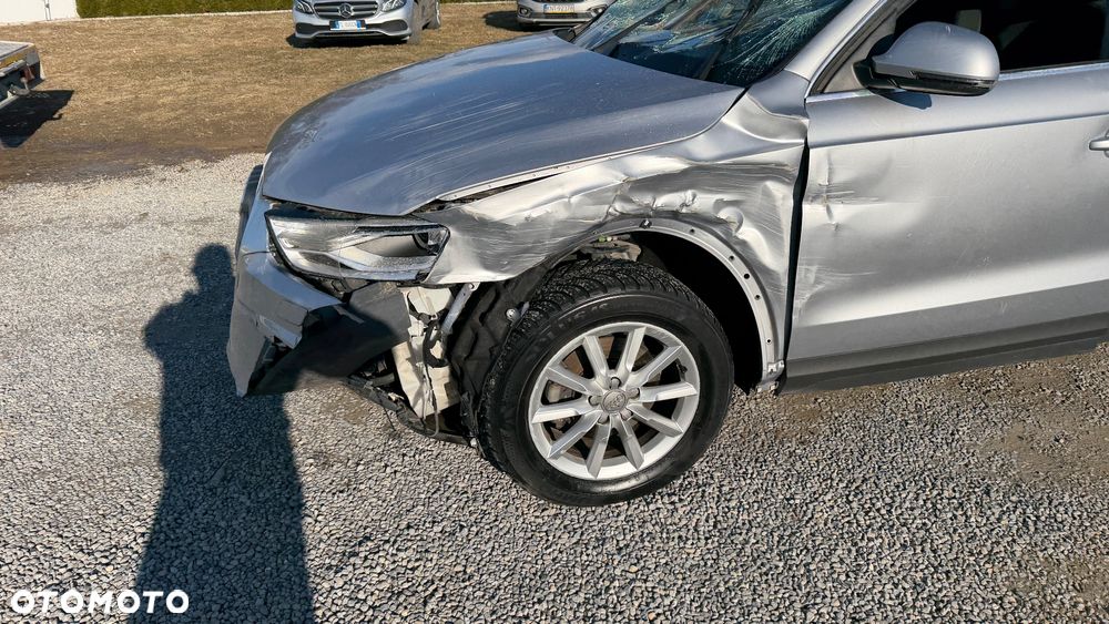 Audi Q3 2.0 TDI - 8