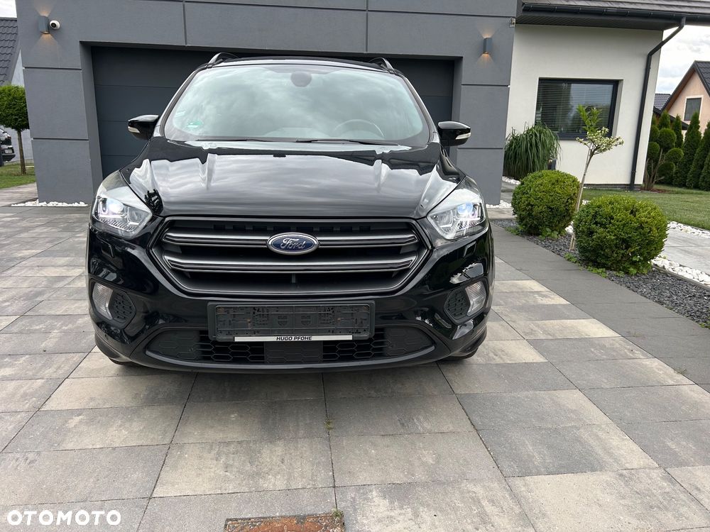 Ford Kuga 1.5 EcoBoost AWD ST-Line ASS - 2