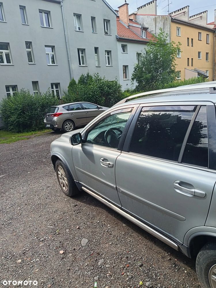 Volvo XC 90 D5 Momentum - 3