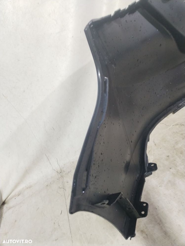 Bara spate Ford Focus 3, Hatchback, 2011, 2012, 2013, 2014, cod origine OE BM51-A17906-B. - 12