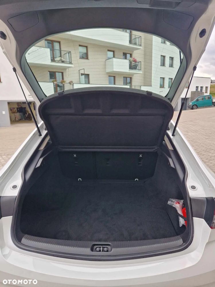 Opel Insignia CT 2.0 CDTI Exclusive S&S - 8