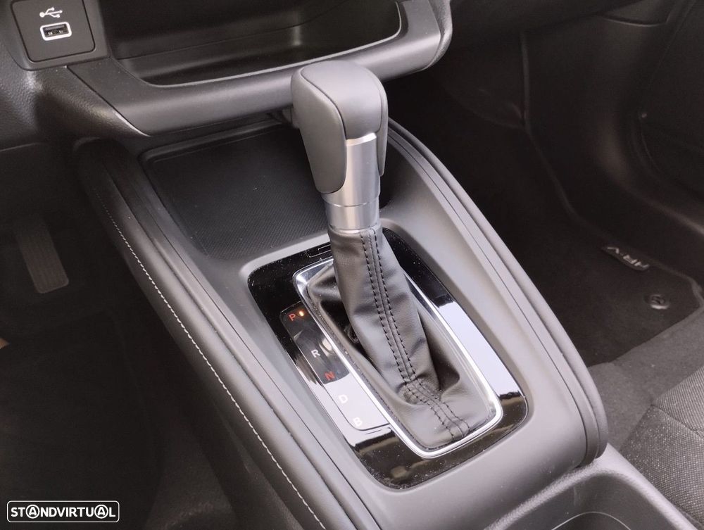 Honda HR-V 1.5 i-MMD e:HEV Elegance - 17