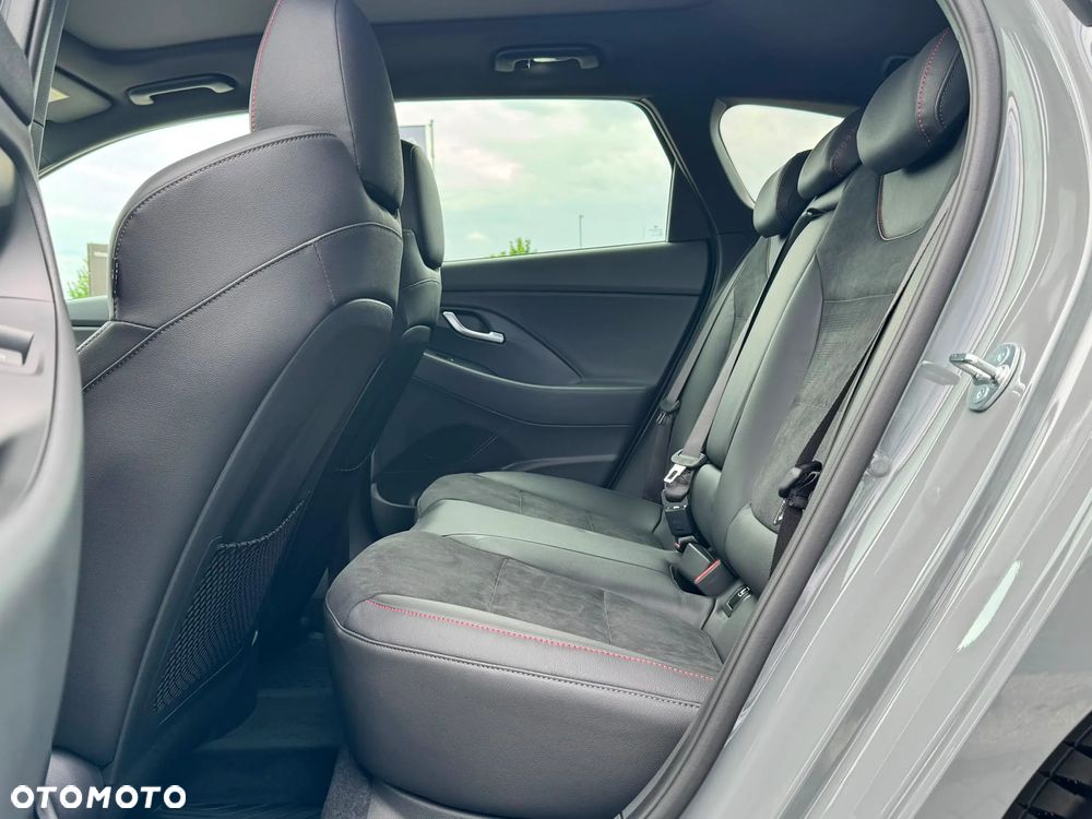 Hyundai i30 - 22