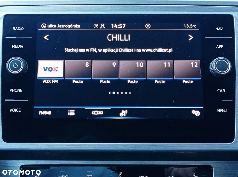 Volkswagen Passat - 34