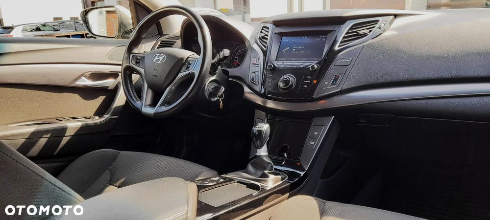 Hyundai i40 1.6 CRDi Business - 9