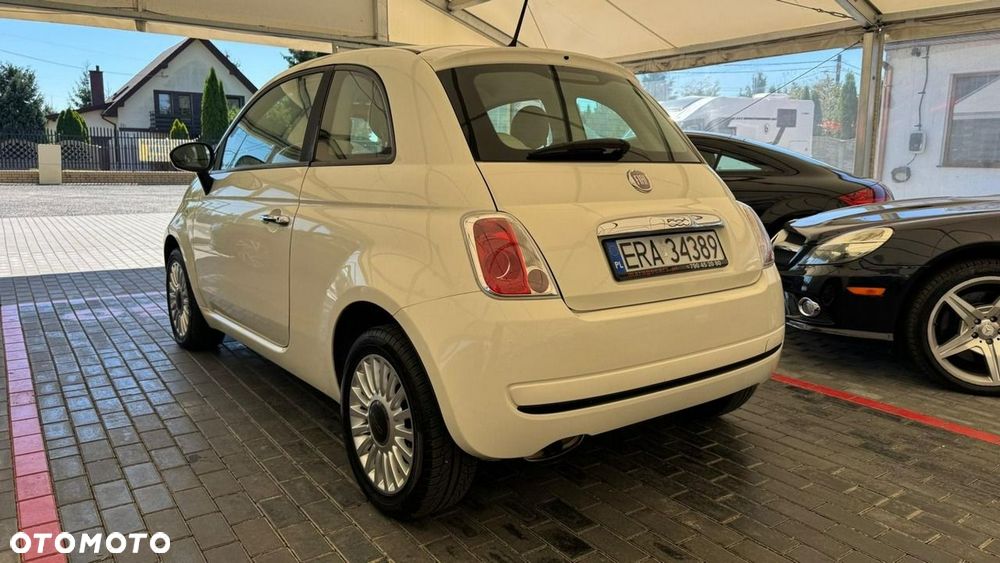Fiat 500 - 20