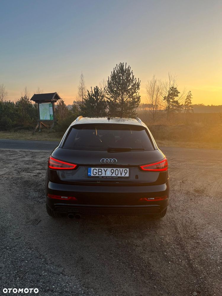 Audi Q3 2.0 TDI - 3