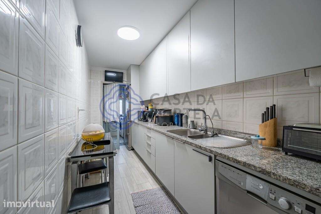 Apartamento Perto Centro Matosinhos - Grande imagem: 2/16
