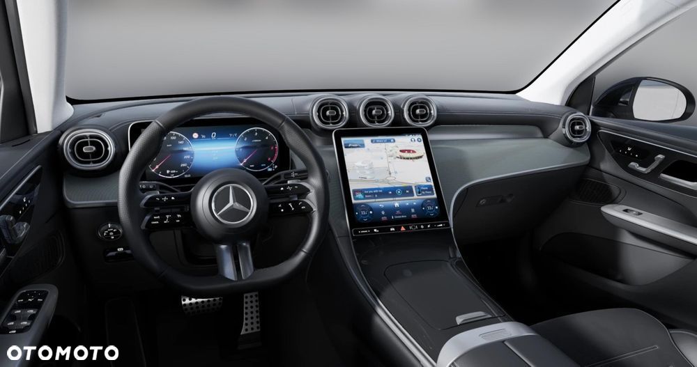 Mercedes-Benz GLC 220 d mHEV 4-Matic AMG Line - 9