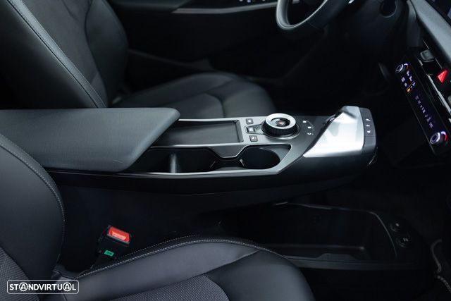 Kia EV6 77.4 kWh Tech - 56