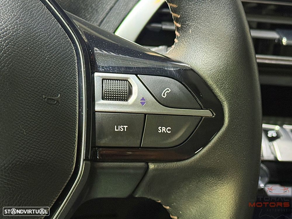Peugeot 3008 1.5 BlueHDi Active Pack - 25